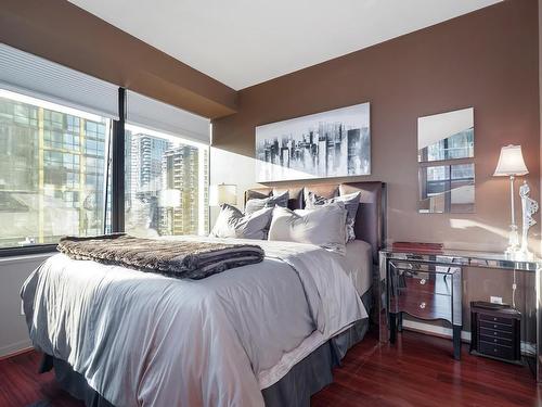 809 1333 W Georgia Street, Vancouver, BC 