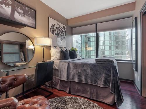 809 1333 W Georgia Street, Vancouver, BC 