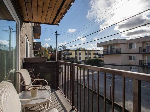 105 241 St. Andrews Avenue, North Vancouver, BC 