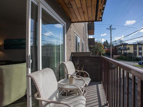 105 241 St. Andrews Avenue, North Vancouver, BC 