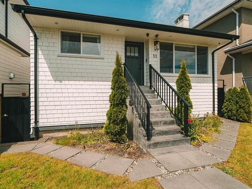 11 Howard Avenue, Burnaby, BC 