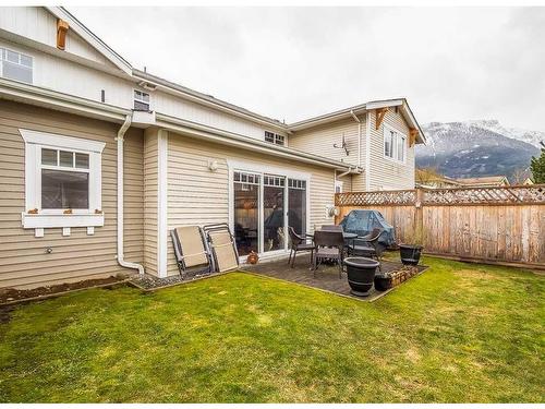 21 1821 Willow Crescent, Squamish, BC 