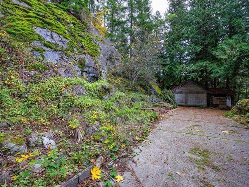 7462 Redrooffs Road, Halfmoon Bay, BC 