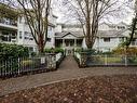 305 1281 Parkgate Avenue, North Vancouver, BC 