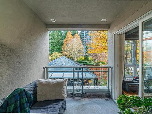 205 5683 Hampton Place, Vancouver, BC 