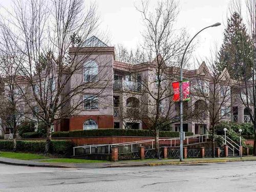 105 2380 Shaughnessy Street, Port Coquitlam, BC 