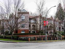 105 2380 SHAUGHNESSY STREET  Port Coquitlam, BC V3C 3E3