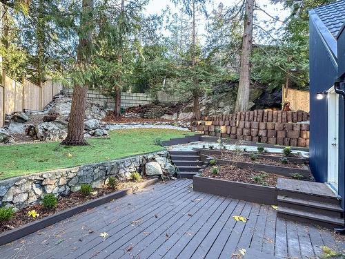 5791 Telegraph Trail, West Vancouver, BC 