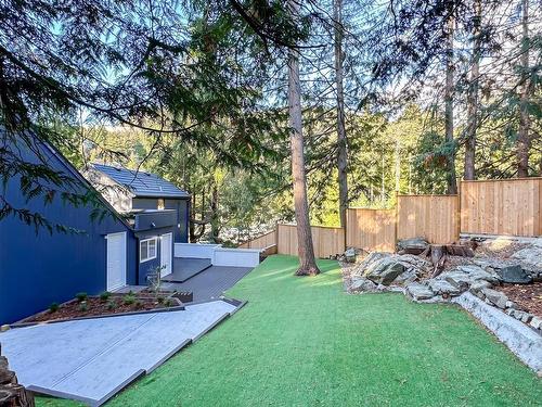 5791 Telegraph Trail, West Vancouver, BC 