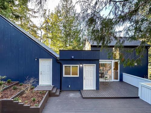 5791 Telegraph Trail, West Vancouver, BC 