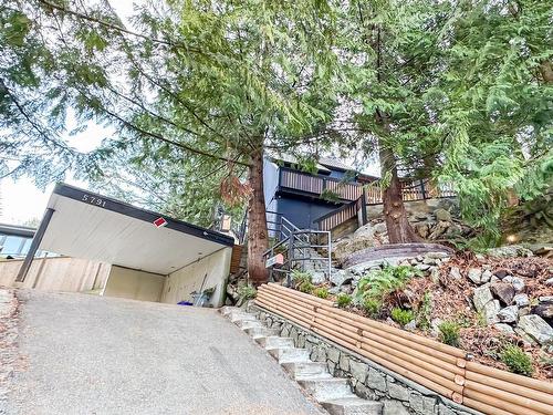 5791 Telegraph Trail, West Vancouver, BC 