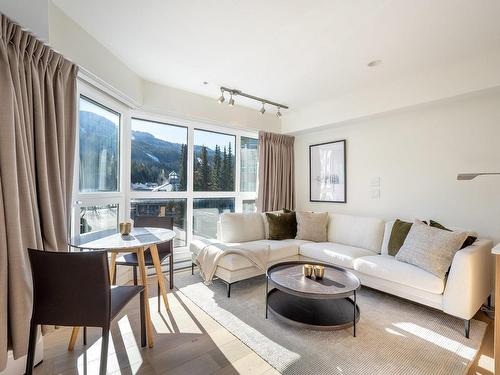 316 4557 Blackcomb Way, Whistler, BC 