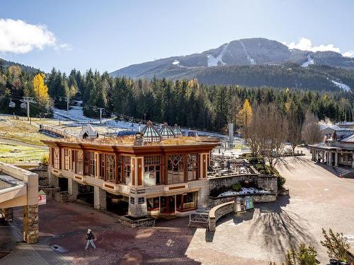 316 4557 Blackcomb Way, Whistler, BC 