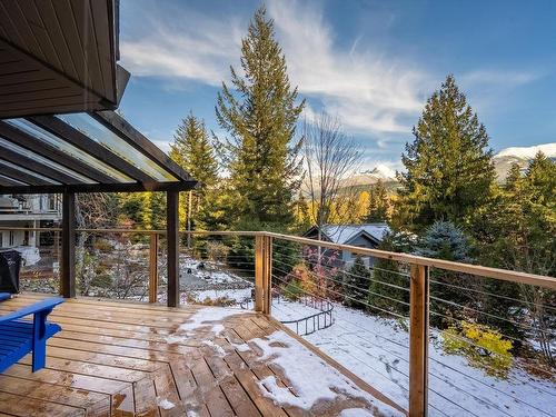 8204 Alpine Way, Whistler, BC 