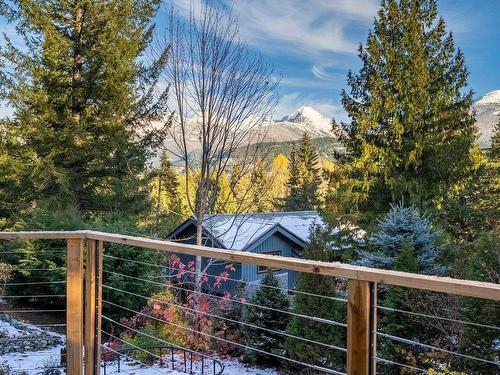 8204 Alpine Way, Whistler, BC 