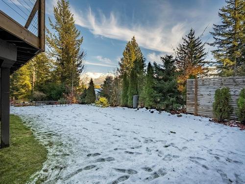 8204 Alpine Way, Whistler, BC 