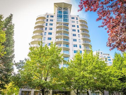 1101 7760 Granville Avenue, Richmond, BC 