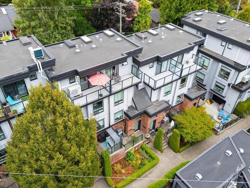 3335 Windsor Street, Vancouver, BC 