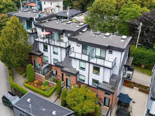 3335 Windsor Street, Vancouver, BC 