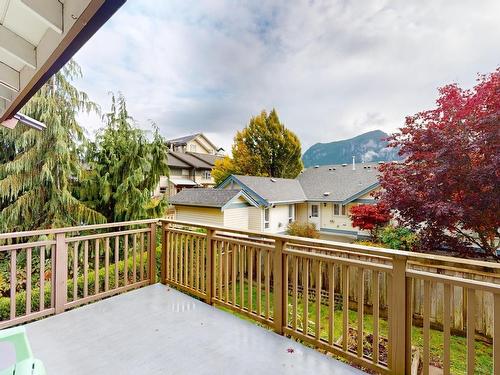 101 1174 Wingtip Place, Squamish, BC 