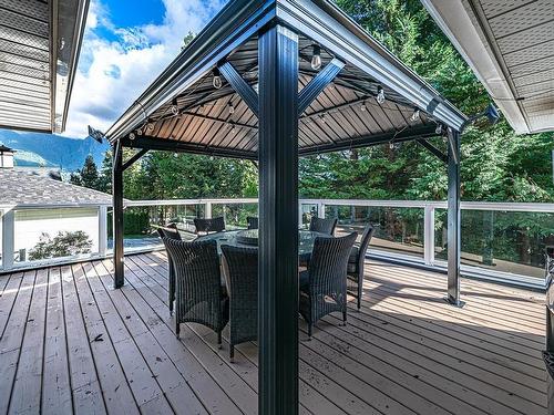 651 Kenwood Road, West Vancouver, BC 