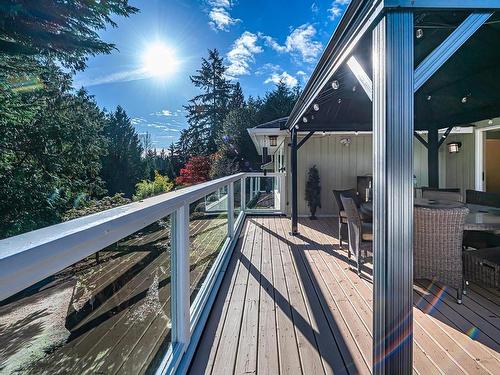 651 Kenwood Road, West Vancouver, BC 