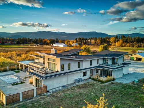 4380 Wallace Hill Road, No City Value, BC 