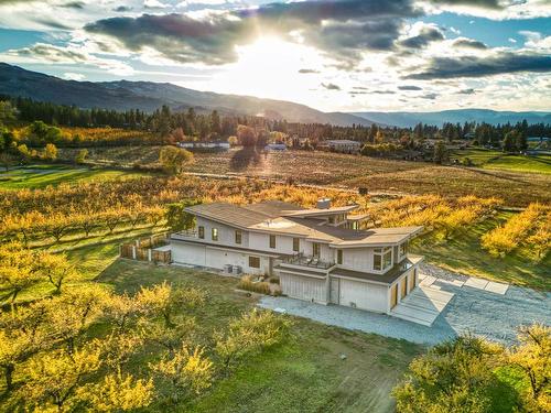 4380 Wallace Hill Road, No City Value, BC 