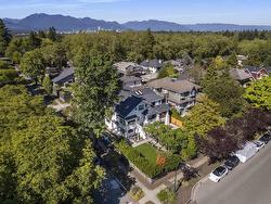 5280 LARCH STREET  Vancouver, BC V6M 1P4