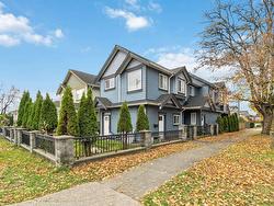 198 E 44TH AVENUE  Vancouver, BC V5W 1V6