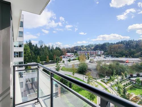 702 400 Capilano Road, Port Moody, BC 