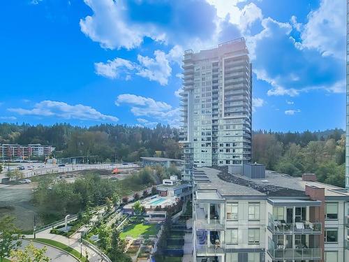 702 400 Capilano Road, Port Moody, BC 