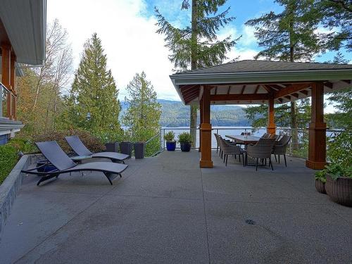 5125 Indian River Drive, North Vancouver, BC 