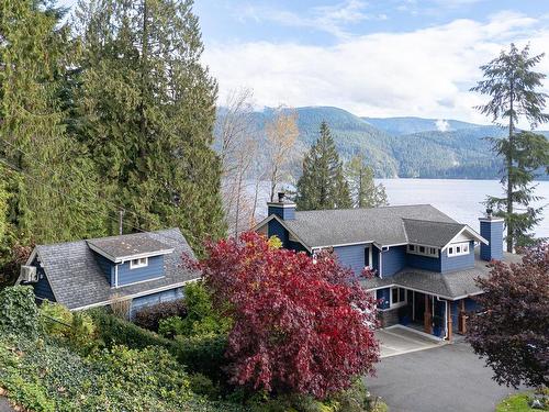 5125 Indian River Drive, North Vancouver, BC 