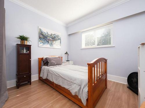 2528 Napier Street, Vancouver, BC 