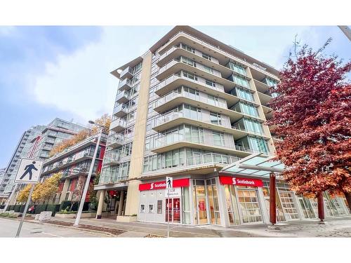 602 88 W 1St Avenue, Vancouver, BC 