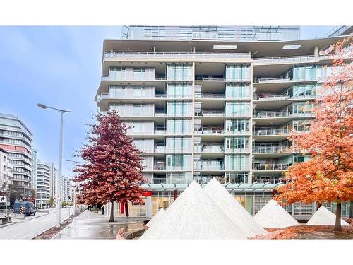 602 88 W 1St Avenue, Vancouver, BC 