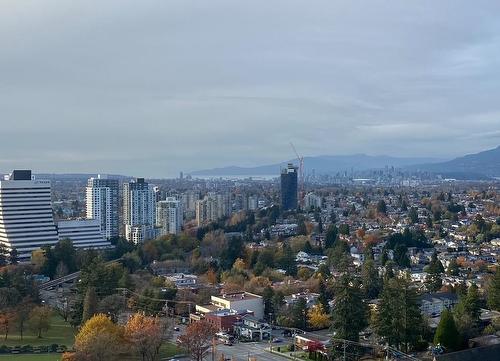 2807 5883 Barker Avenue, Burnaby, BC 