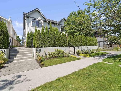 3223 St. Catherines Street, Vancouver, BC 