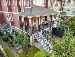 202 930 W 16TH AVENUE  Vancouver, BC V5Z 1T2