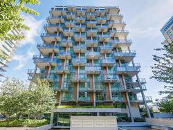 1505 5782 BERTON AVENUE  Vancouver, BC V6S 0C1