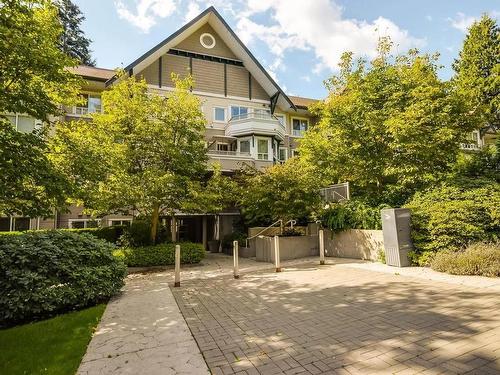 Ph16 7383 Griffiths Drive, Burnaby, BC 