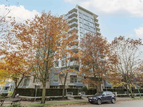 502 175 W 2Nd Street, North Vancouver, BC 