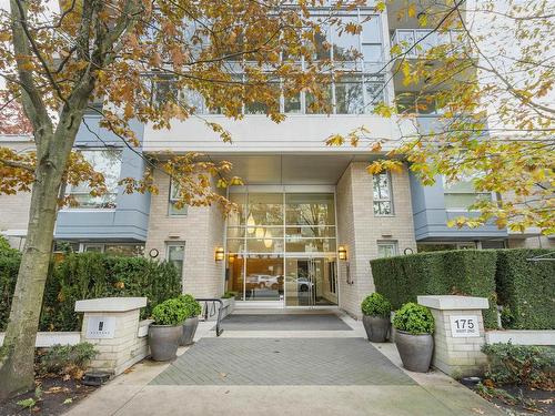 502 175 W 2Nd Street, North Vancouver, BC 