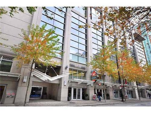 1515 938 Smithe Street, Vancouver, BC 