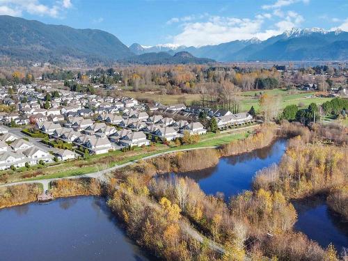 96 758 Riverside Drive, Port Coquitlam, BC 