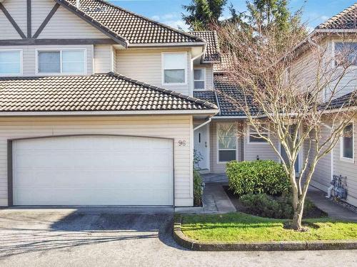 96 758 Riverside Drive, Port Coquitlam, BC 