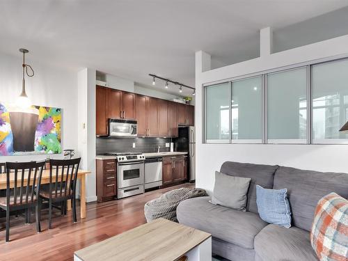 403 2055 Yukon Street, Vancouver, BC 