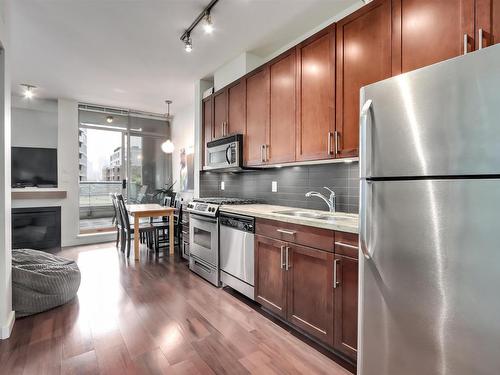 403 2055 Yukon Street, Vancouver, BC 