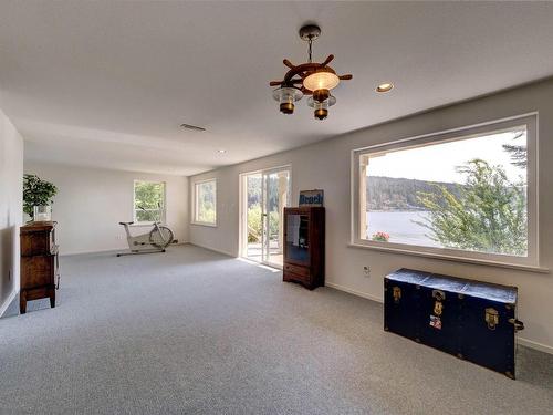 7659 Redrooffs Road, Halfmoon Bay, BC 